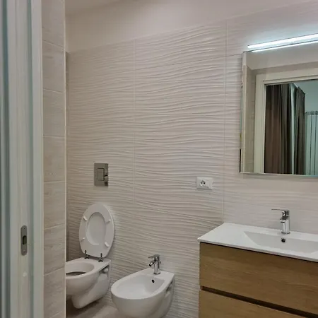 Luxuswohnung In Der Naehe Des Meeres Und Des Zentrums Apartment Vieste
