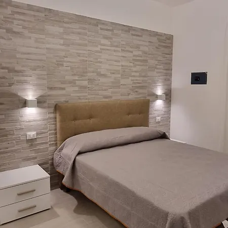 Luxuswohnung In Der Naehe Des Meeres Und Des Zentrums Vieste