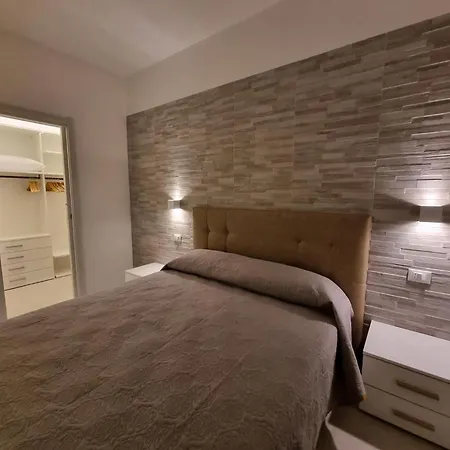 Luxuswohnung In Der Naehe Des Meeres Und Des Zentrums * Vieste